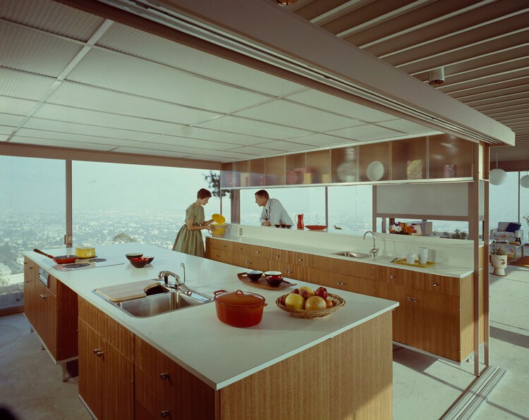 Case Study Houses and the Myth of a Universal Domestic Ideal - Image 4 of 21