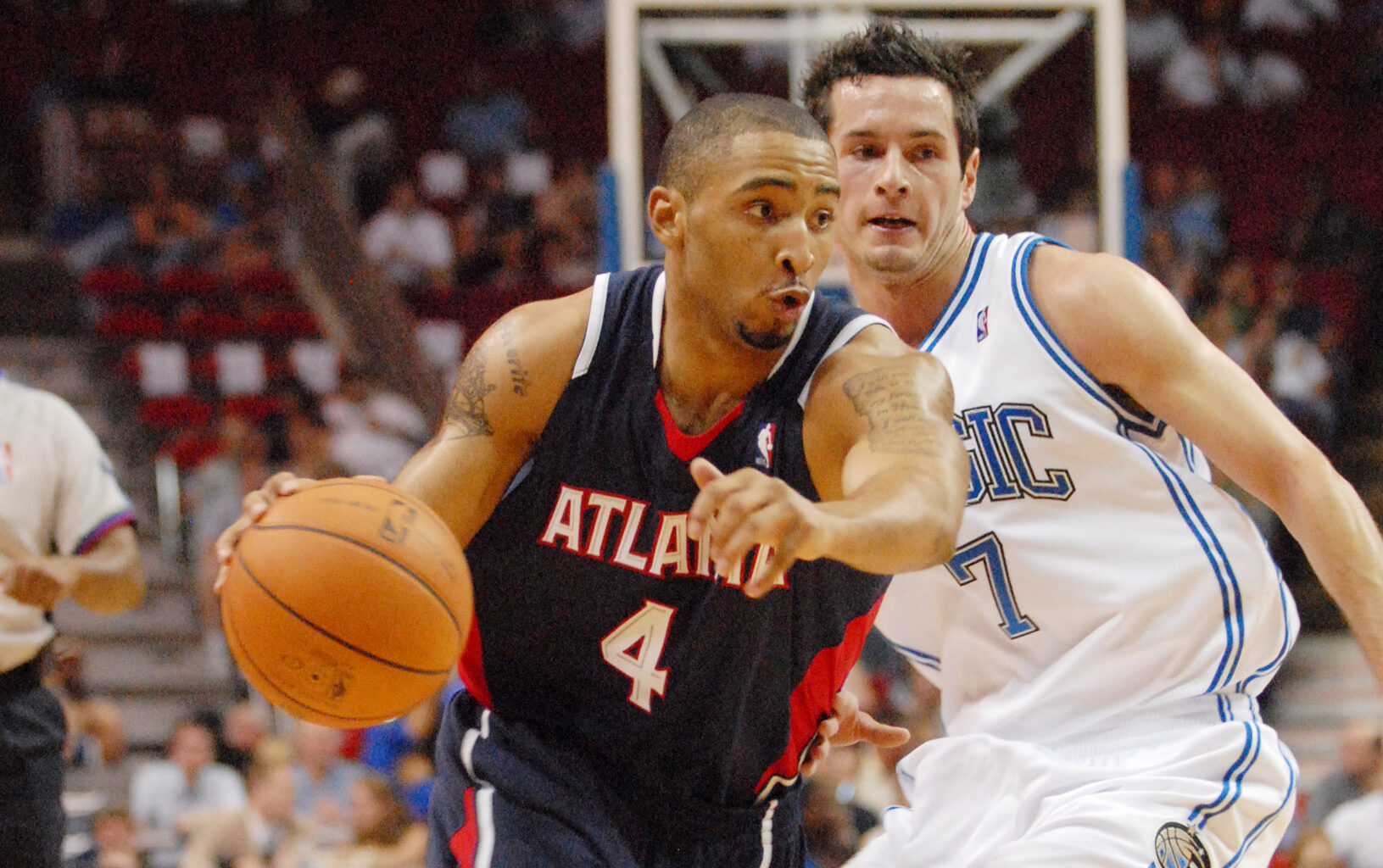 Bulls hire Stephen Mervis and Acie Law IV for new-look front office