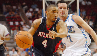 Bulls hire Stephen Mervis and Acie Law IV for new-look front office