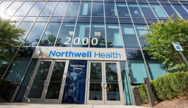 Thousands of Long Islanders could lose in-network healthcare at Northwell Health