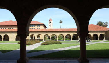 BTS' RM takes viral 'crying tree' photo on Stanford campus