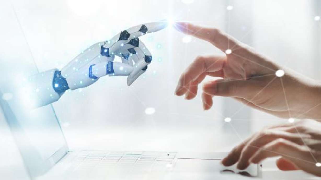 Secret soulmates? BYU study finds disturbing trend of secret romances with AI chatbots