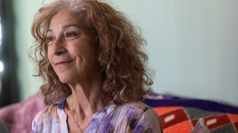 Regina Pasqualino, 68, said she retired due to family circumstance...