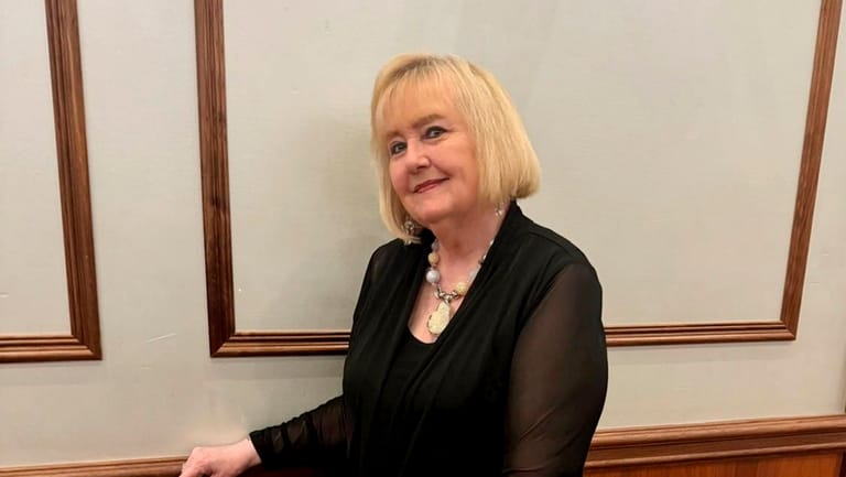 Susan Mack, 73, who owned a salon in Manhattan, said...