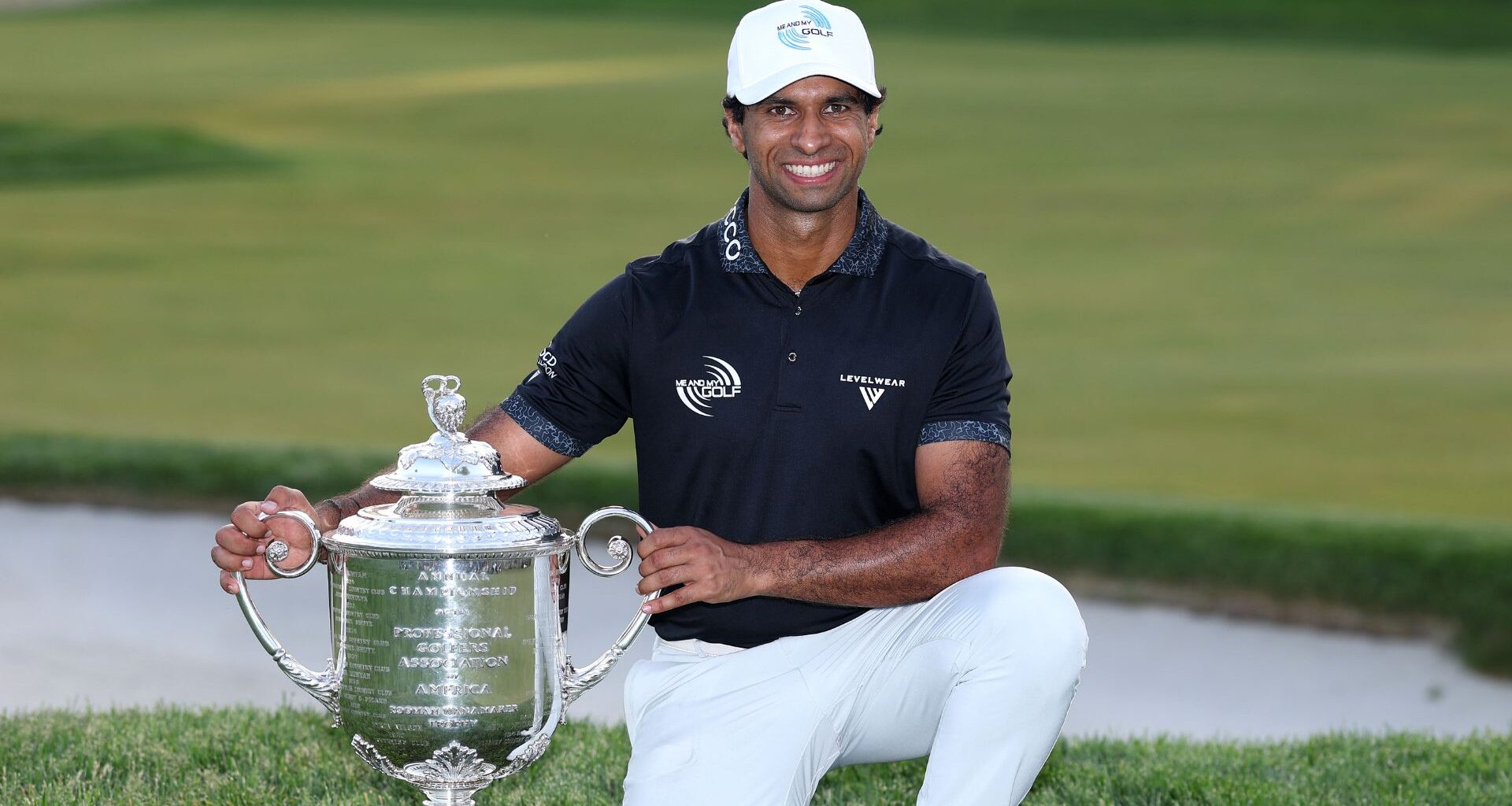 Aaron Rai’s Historic PGA Championship Victory Comes at Major Cost