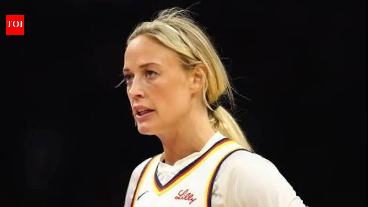 Sophie Cunningham’s career takes unexpected turn as Indiana Fever star lands huge podcast recognition during injury comeback season