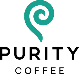 Purity Coffee logo