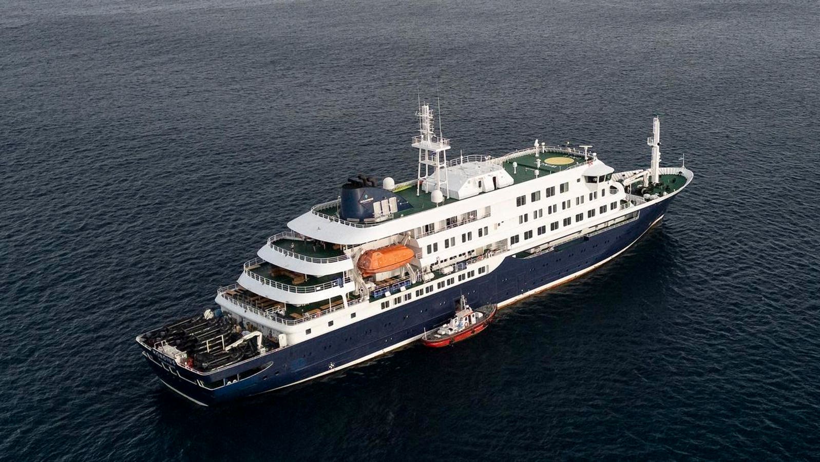 Hantavirus-Hit Cruise Ship Scheduled To Sail Again In June (Latest Updates)