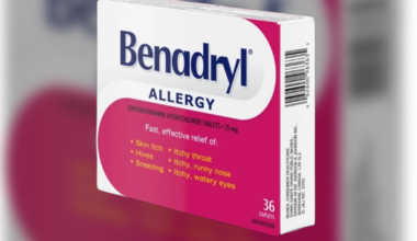 Youth purposely overdosing on Benadryl: Nipissing FN