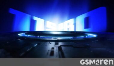 Here's when the RedMagic 11S Pro is launching internationally