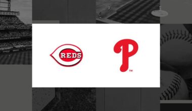 How to watch Reds vs. Phillies: TV channel and streaming options for May 20