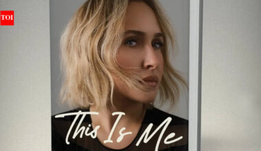 Hayden Panettiere recalls Oscar-winner EXPOSING himself to her: 'I'd never seen a grown man do something like that'