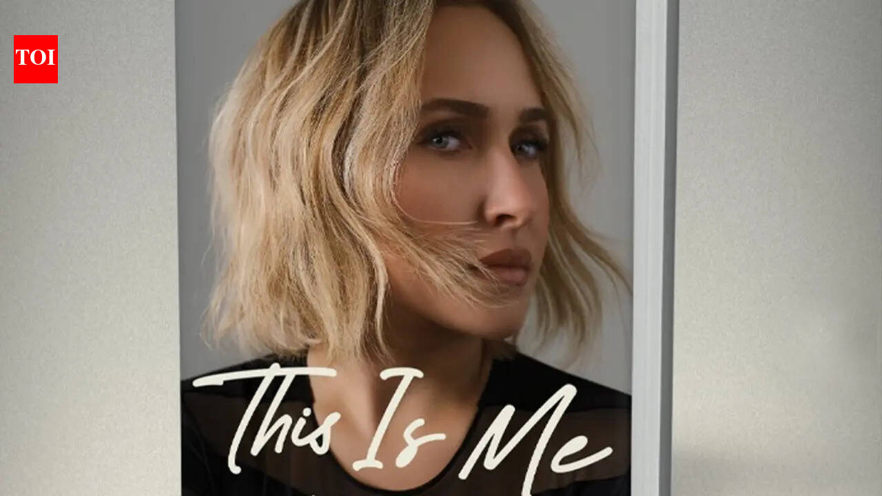 Hayden Panettiere recalls Oscar-winner EXPOSING himself to her: 'I'd never seen a grown man do something like that'