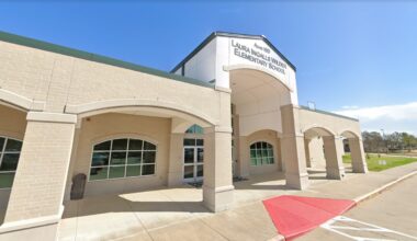 Alvin ISD closes Marek, Wilder elementary schools due to water damage