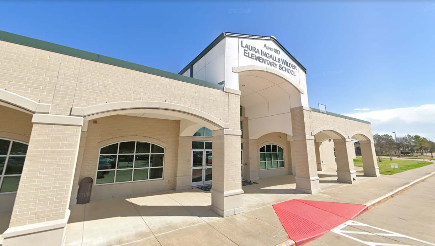 Alvin ISD closes Marek, Wilder elementary schools due to water damage