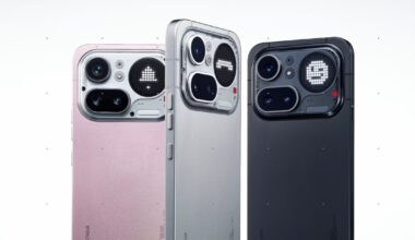 Rare deal has 2026 Nothing Phone (4a) Pro down at $450 via Amazon and Best Buy