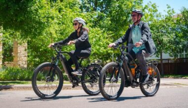Americans can now use healthcare funds to buy e-bikes at a huge discount