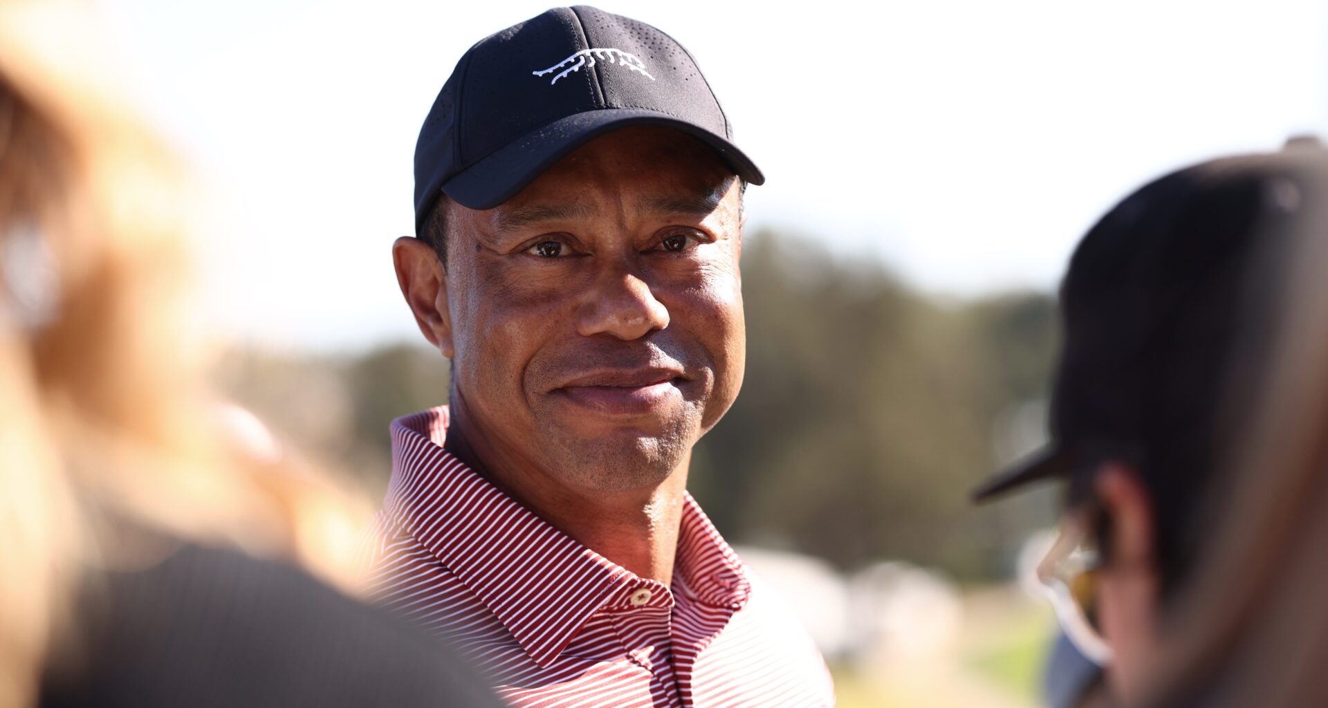 Tiger Woods Has Career News Emerge a Month Away From US Open
