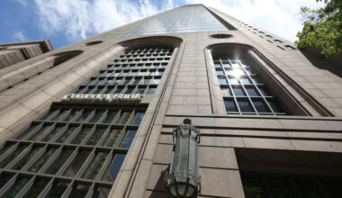 Fifth Third Bank to leave iconic Dallas skyscraper for Preston Center