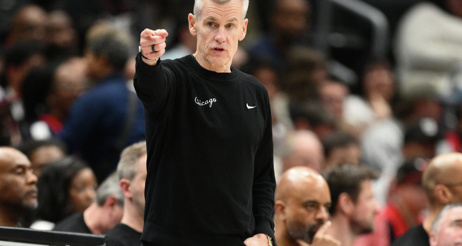 Who could replace Jason Kidd as Mavericks head coach? Names to watch