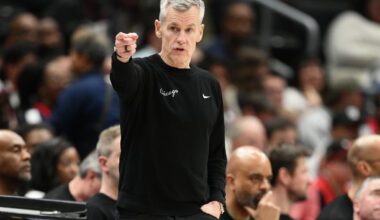 Who could replace Jason Kidd as Mavericks head coach? Names to watch