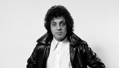 Billy Joel Doesn’t Want You to See the Billy Joel Biopic