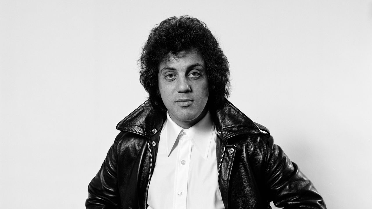 Billy Joel Doesn’t Want You to See the Billy Joel Biopic