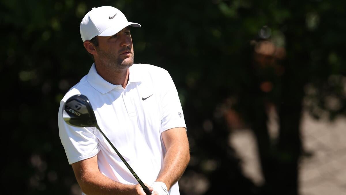 2026 CJ Cup Byron Nelson odds, predictions, field: PGA picks from 10,000 simulations
