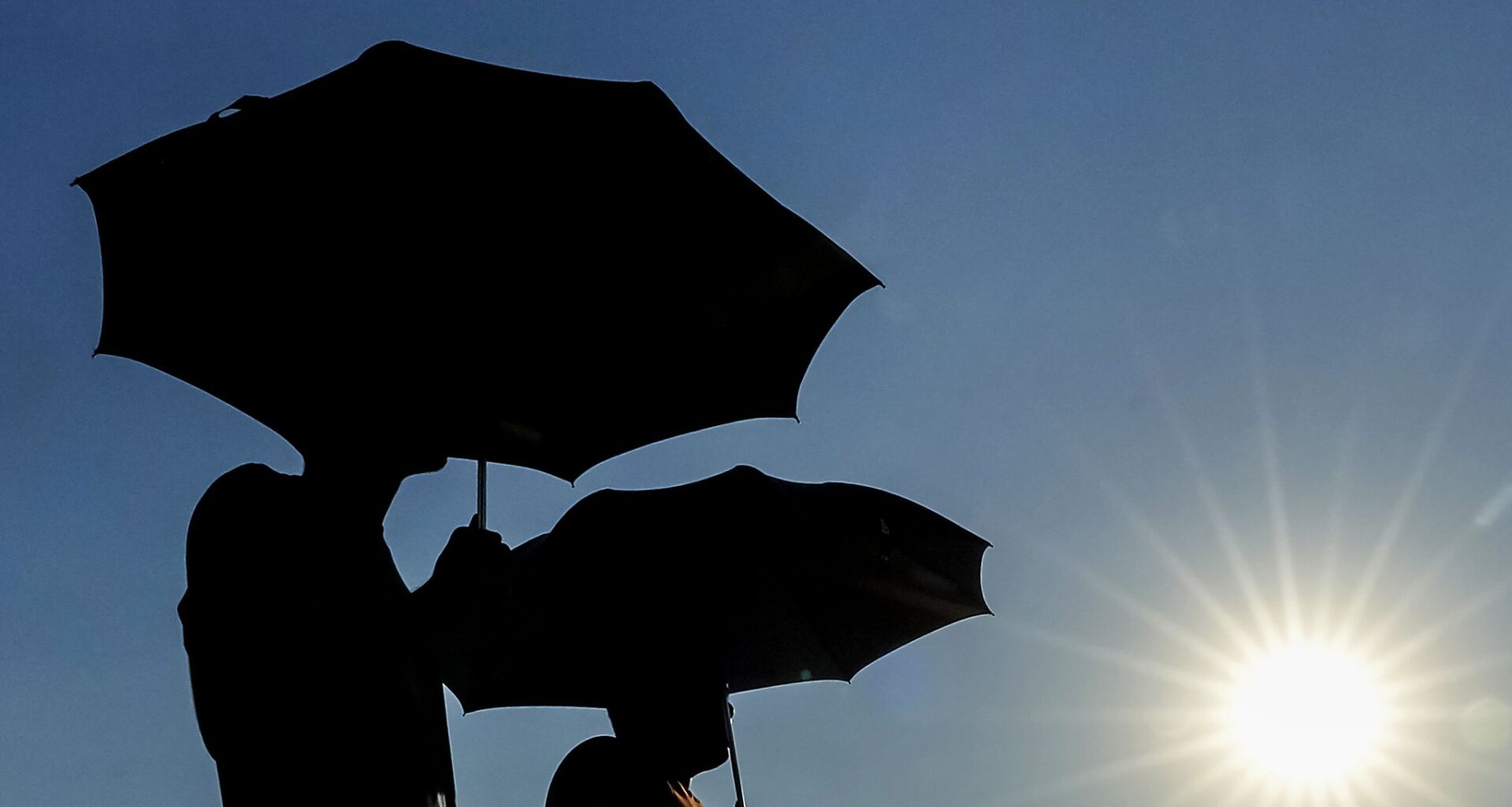 Dallas' extreme heat guide is here