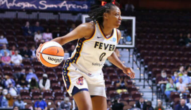 WNBA Best Bets Today: Free Picks, Player Props & Predictions - May 20