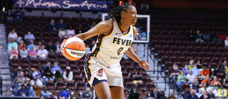 WNBA Best Bets Today: Free Picks, Player Props & Predictions - May 20