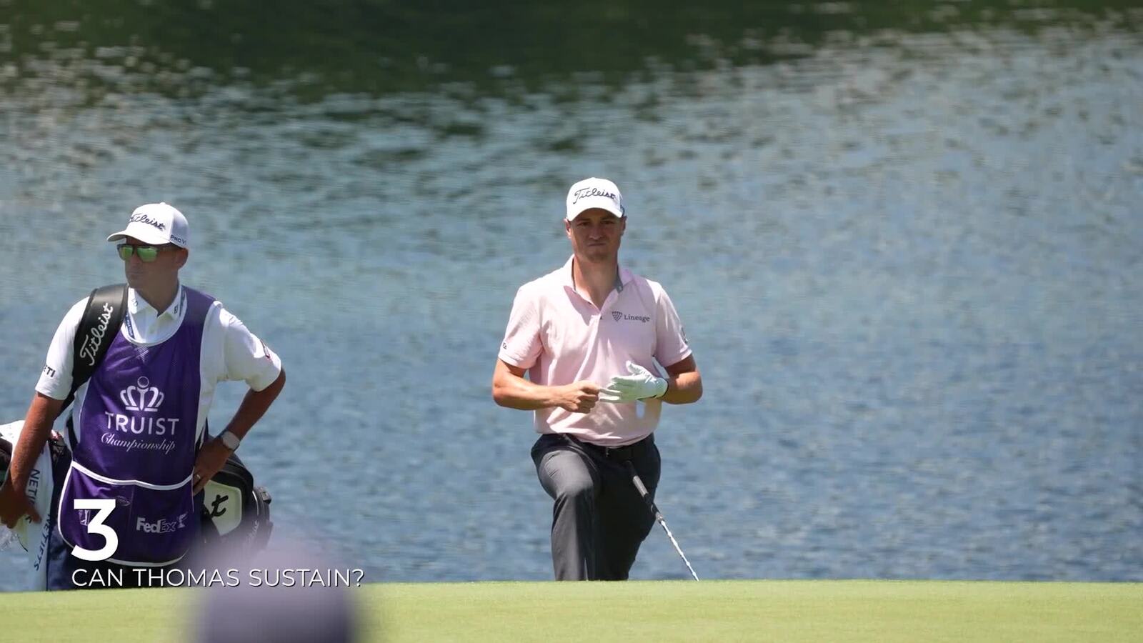 The Five: Biggest takeaways from PGA Championship