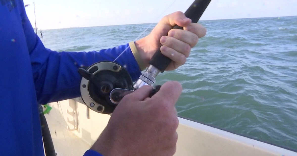 FWC brings back online sales for non-resident, short-term fishing licenses ahead of holiday weekend