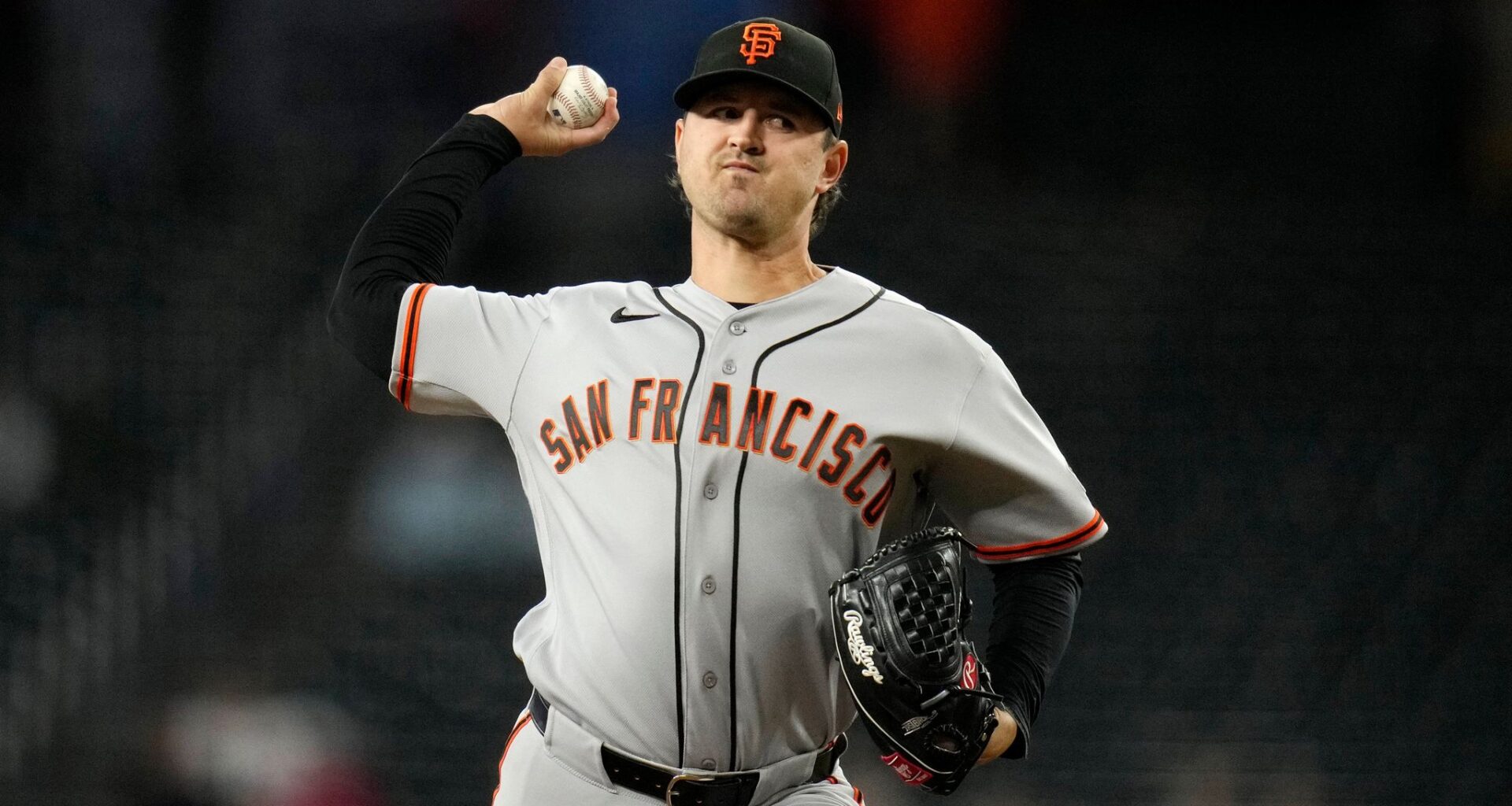 Giants are 10 under .500 for first time since 2019 after Arizona sweep