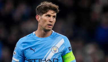 Transfer news LIVE: Barcelona want Cristian Romero as Bayern Munich consider Stones
