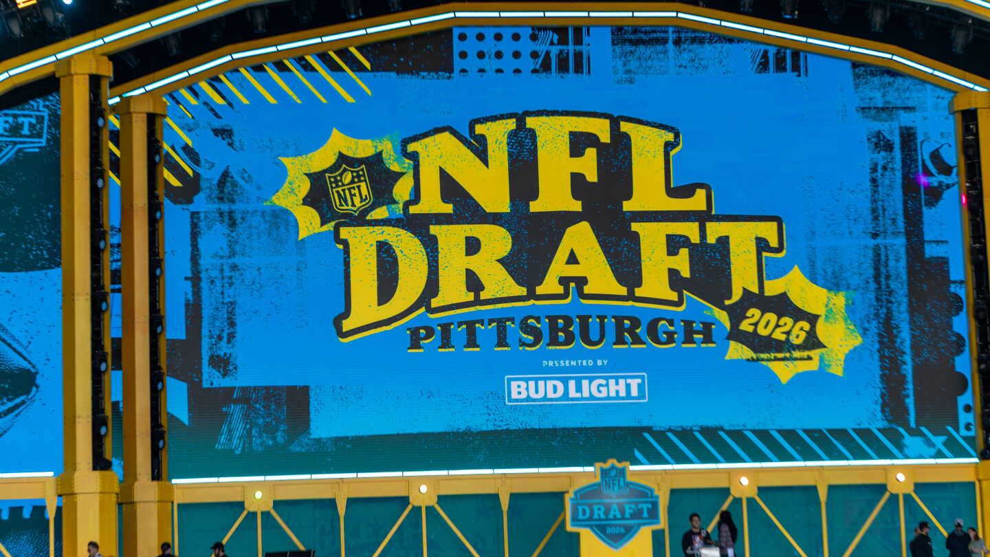Fully-guaranteed rookie deals now go at least 16 picks into second round