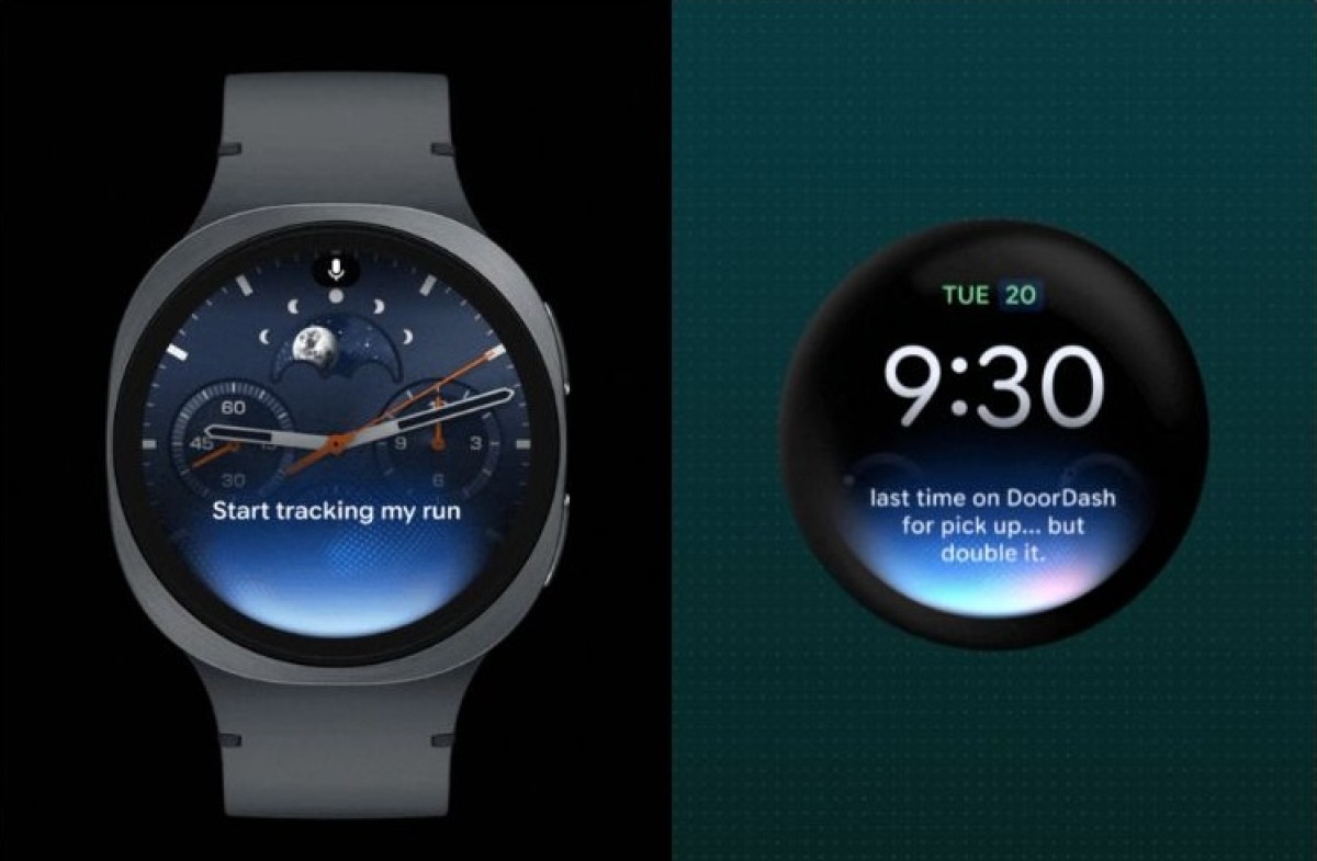 Wear OS 7 unveiled with widgets, Live Updates, improved battery life