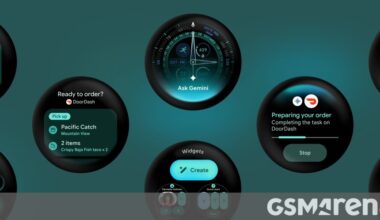 Wear OS 7 unveiled with widgets, Live Updates, improved battery life