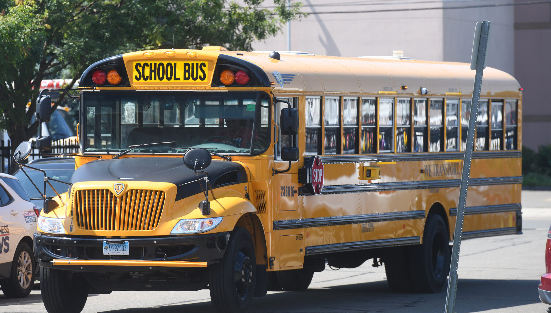 Bridgeport schools to get $2.2M from people incorrectly on healthcare