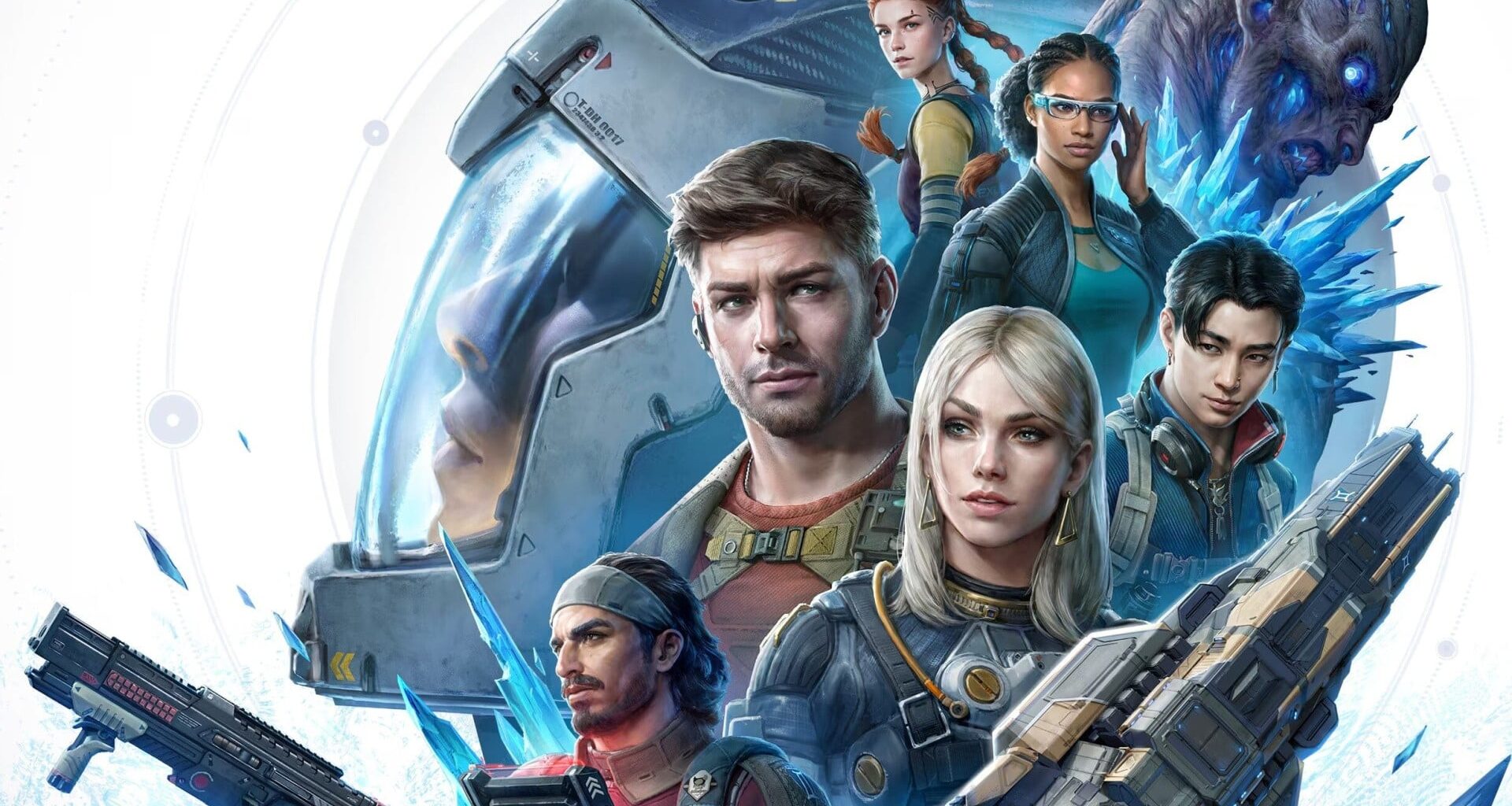 PS5 Sci-Fi RPG The Expanse: Osiris Reborn Recasts Its Main Character Following Brutal Fan Feedback