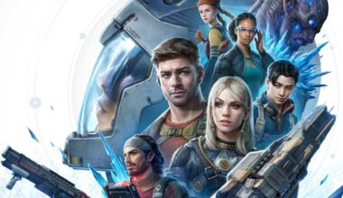 PS5 Sci-Fi RPG The Expanse: Osiris Reborn Recasts Its Main Character Following Brutal Fan Feedback