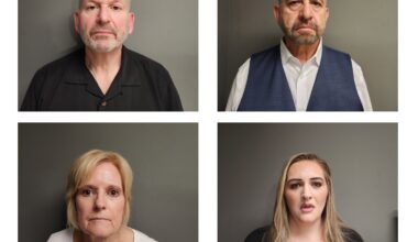 Four charged in $659K Connecticut Medicaid fraud at Shelton clinic