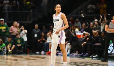 NY Liberty vs. Golden State Valkyries preview: Back in action