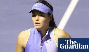 French Open draw: Djokovic avoids Sinner half but Raducanu faces early Sierra test | French Open