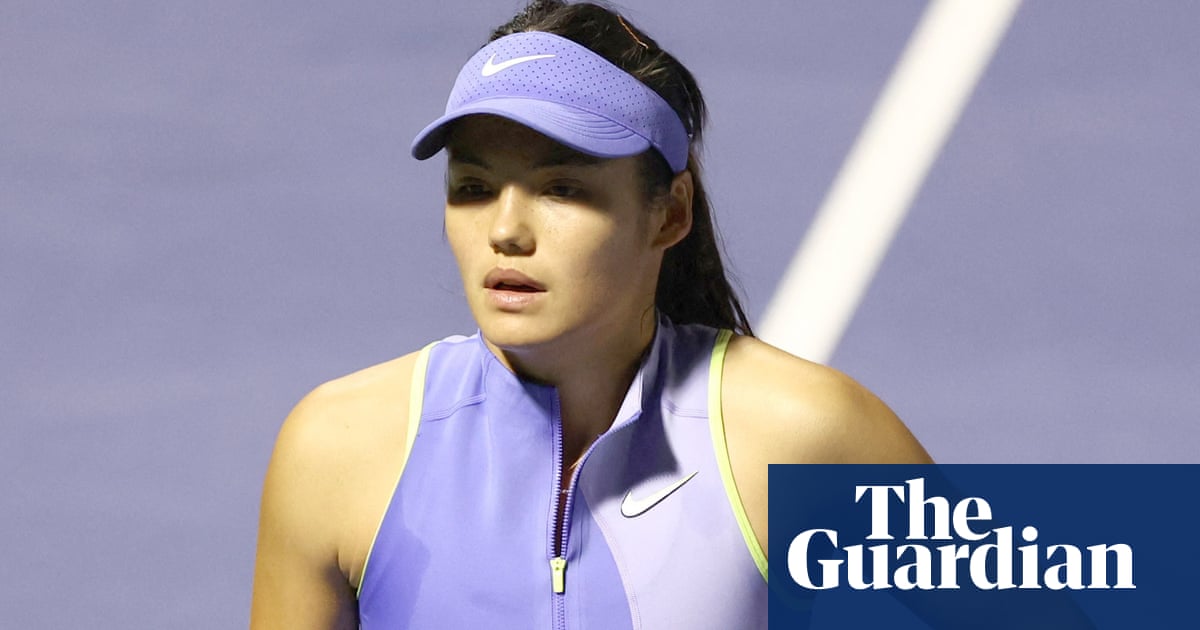 French Open draw: Djokovic avoids Sinner half but Raducanu faces early Sierra test | French Open