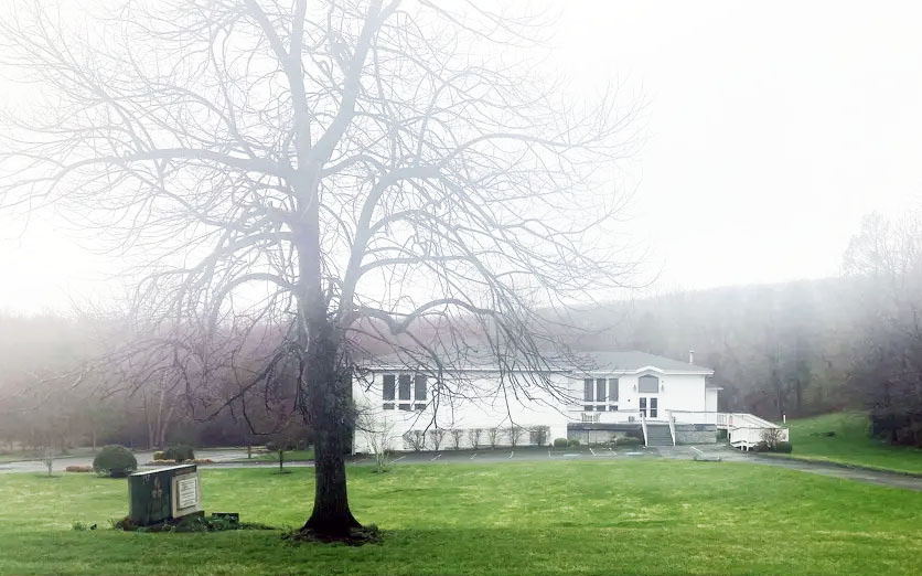 Bethel church moves closer to major gym, ministry center expansion