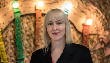 Montclair Art Museum Names Kate Kraczon Chief Curator