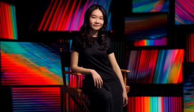 Meet The 25-Year-Old Vying To Become Hollywood’s First AI Movie Mogul