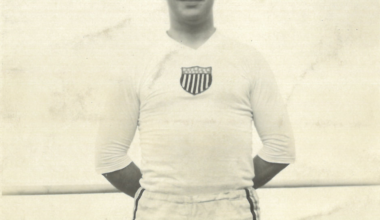 U.S. Soccer logo