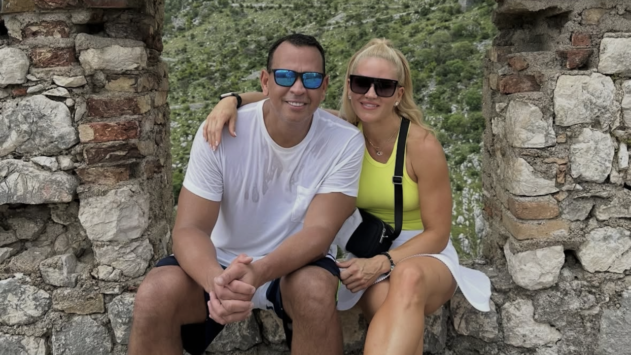 Alex Rodriguez and girlfriend Jaclyn Cordeiro 'taking time apart'